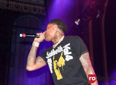 Jeezy, Lil Durk highlight trap music scene with 'Trap or Die 3' tour