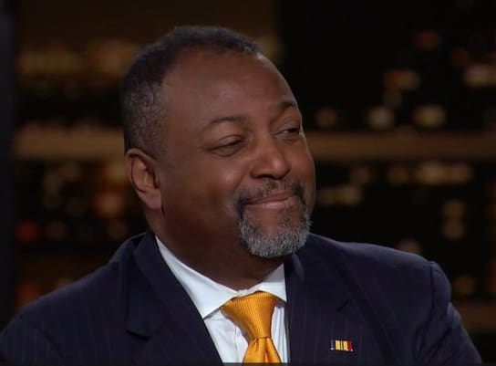 Malcolm Nance (courtesy)