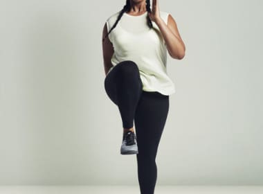 Nike launches full range of workout wear with curvy girls in mind