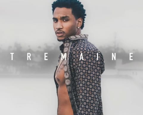 Trey Songz hits R&B sweet spot with self-titled release 'Tremaine'