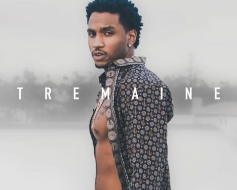 album or cover trey songz tremaine