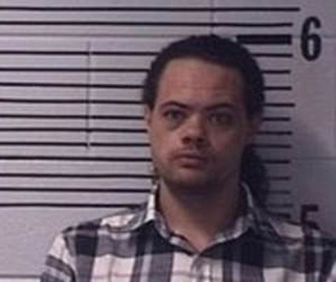 Brandon Cox (Alabama Department of Corrections) 
