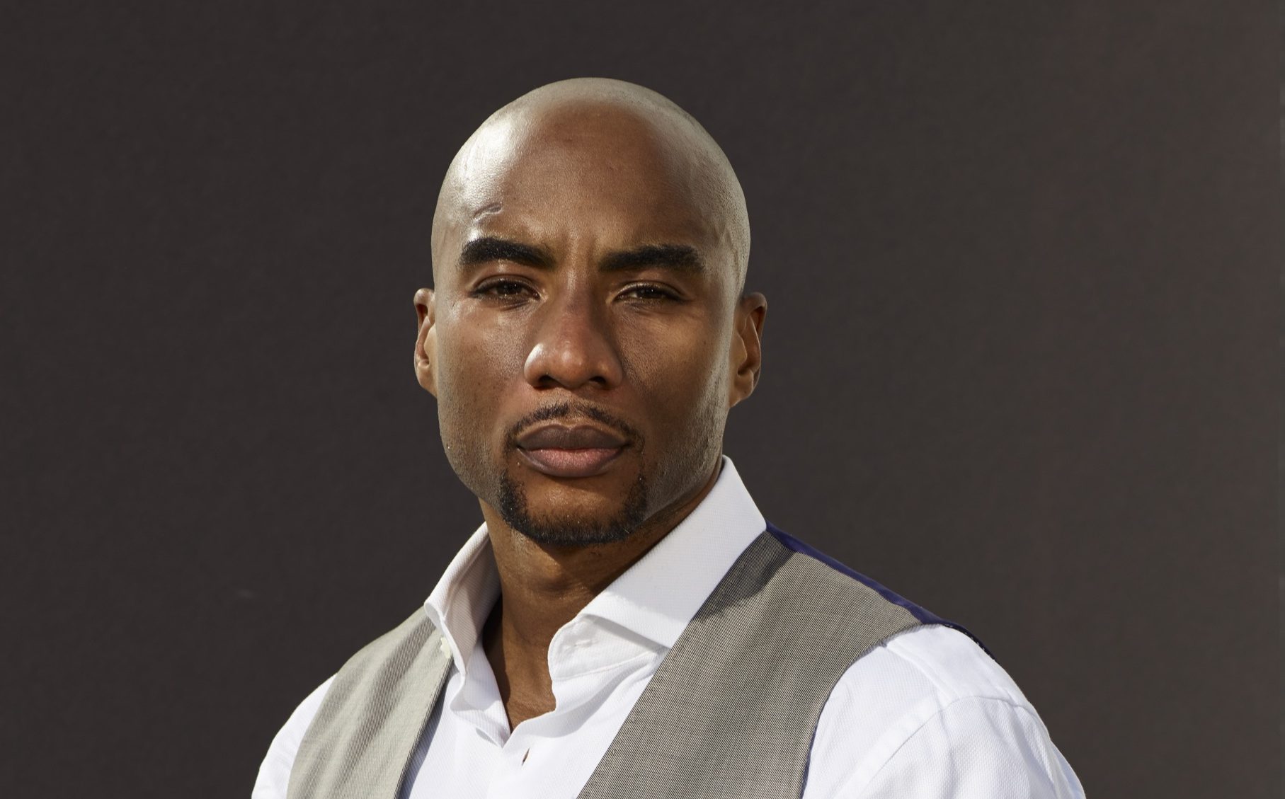 Charlamagne Tha God