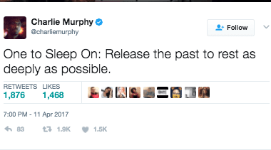 Charlie Murphy dead at 57: Social media reactions