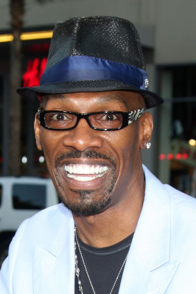 LOS ANGELES - AUG 12: Charlie Murphy arrives at the "Lottery Ticket" World Premiere at Grauman's Chinese Theater on August 12, 2010 in Los Angeles, CA (Photo Credit: Helga Esteb)