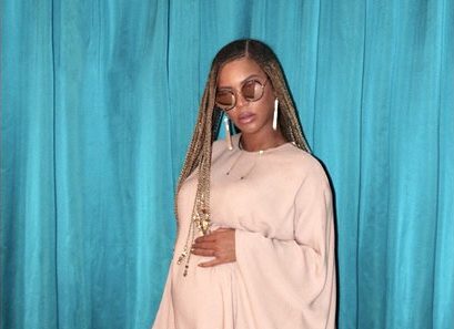 Beyoncé is 'ready' to give birth