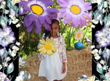 Every pic you missed from Beyoncé's adorable Easter celebration