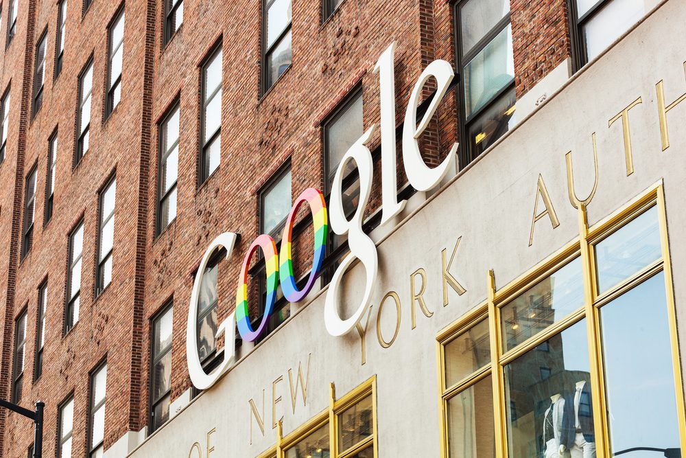 Justice Department sues Google over digital ad market dominance