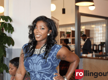 Women of NBPRS Detroit bring together the best in media and PR