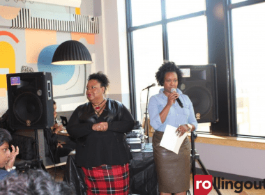 Women of NBPRS Detroit bring together the best in media and PR