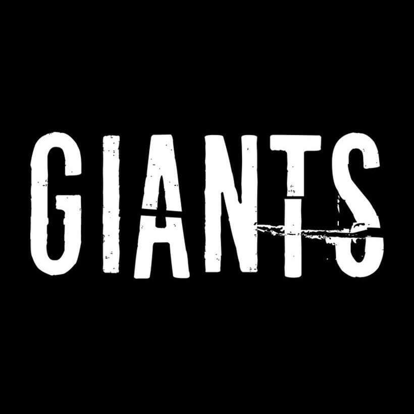Giants Web series 