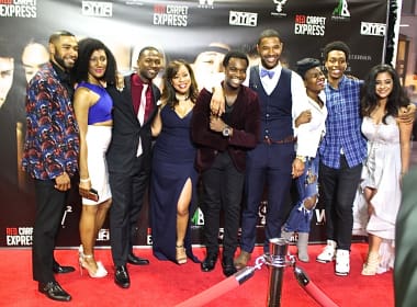 We Are Now Atlanta 2017 actors not waiting for Hollywood's approval