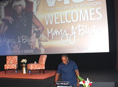 Mary J. Blige talks pain, growth and new album