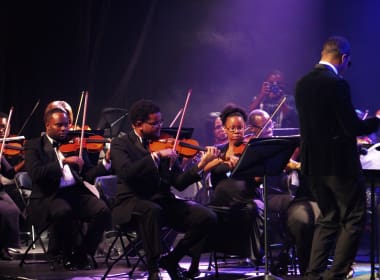 The Cool Kids Agency and Orchestra Noir give Atlantans a night at the symphony