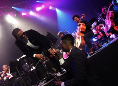 The Cool Kids Agency and Orchestra Noir give Atlantans a night at the symphony