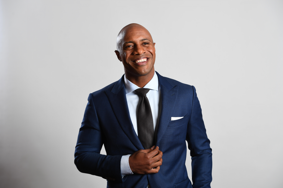 Jay Williams (Photo Credit: ESPN)