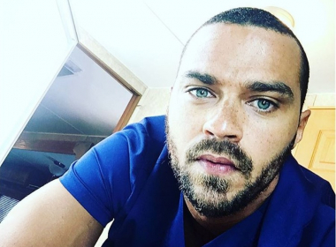 Photo Credit: Instagram - @ijessewilliams