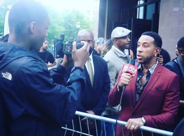 Ludacris and Tyrese host #F8 screening in Atlanta