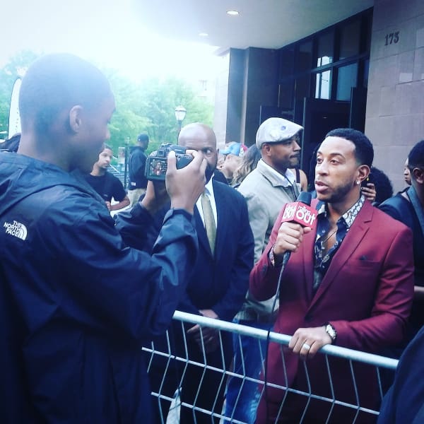 Ludacris - Photo Credit Jonell Whitt via Steed Media 