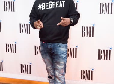 CeeLo Green honored at the BMI 'Know Them Now' showcase