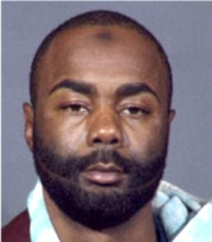 Karim Isa Abdul (Rikers Island)