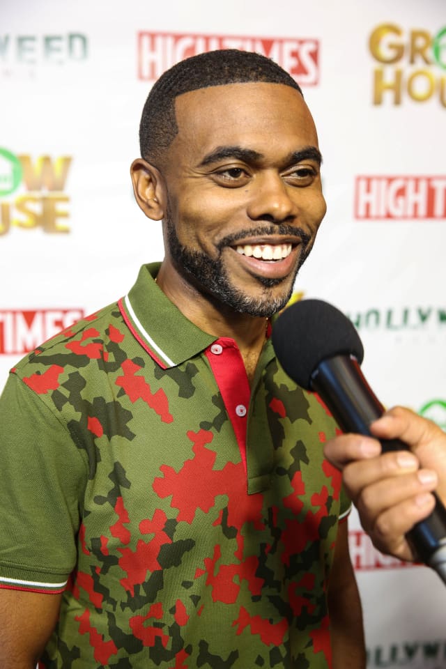 Lil Duval slammed for saying he doesn't like women with 'big, bushy' hair
