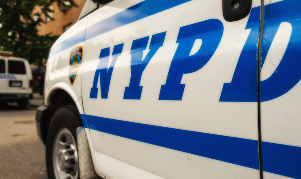 'Hip-Hop Police' at NYPD targets rappers and fans