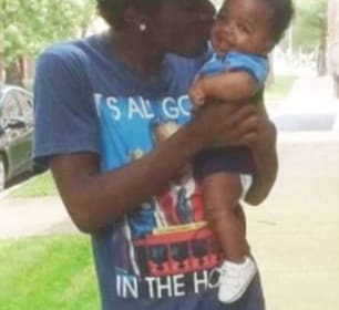 Chicago teen Maurice Harris murdered 4 men hours after his father was killed