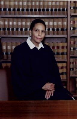 Sheila Abdus-Salaam (Photo Source: NYCourts.gov)