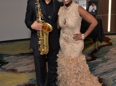 The 56th Annual Barrister's Ball Mardi Gras in Motown