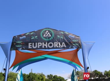 Magna Carda, Slice Gang kick off day 1 of Euphoria Festival