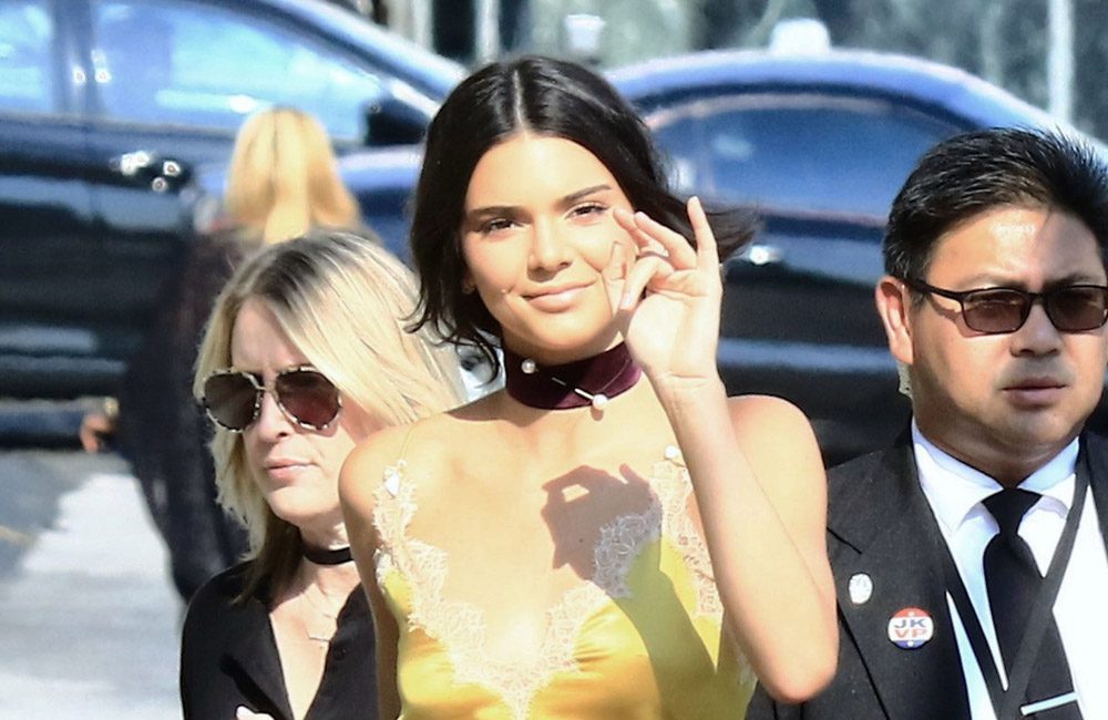 Kendall Jenner admits 'KUWTK' is 'sad'