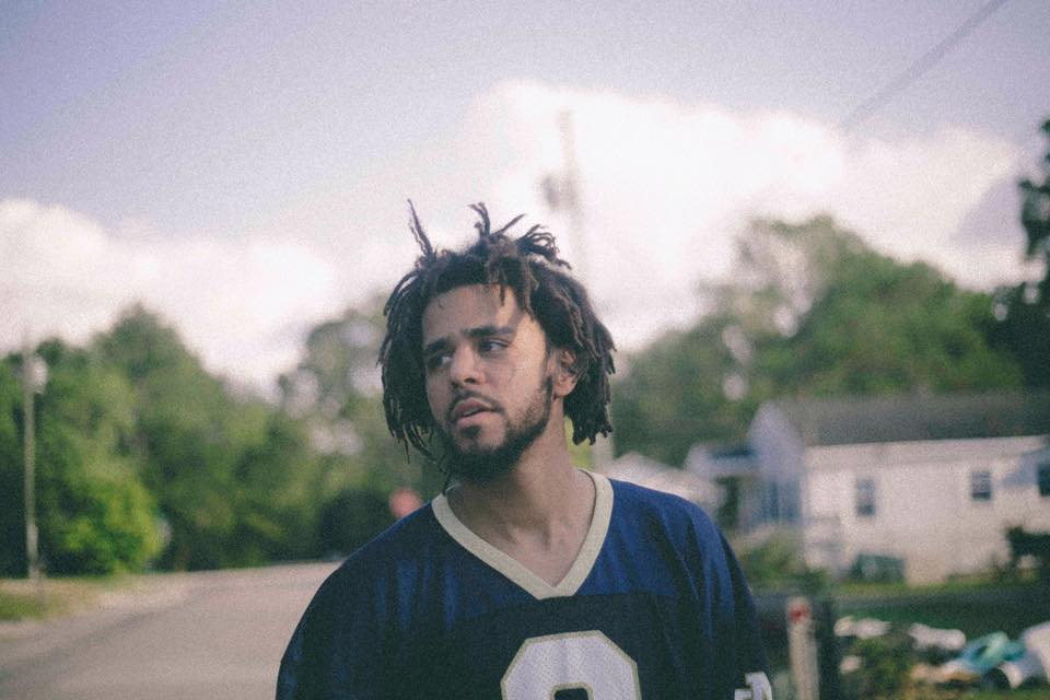 J. Cole/Facebook