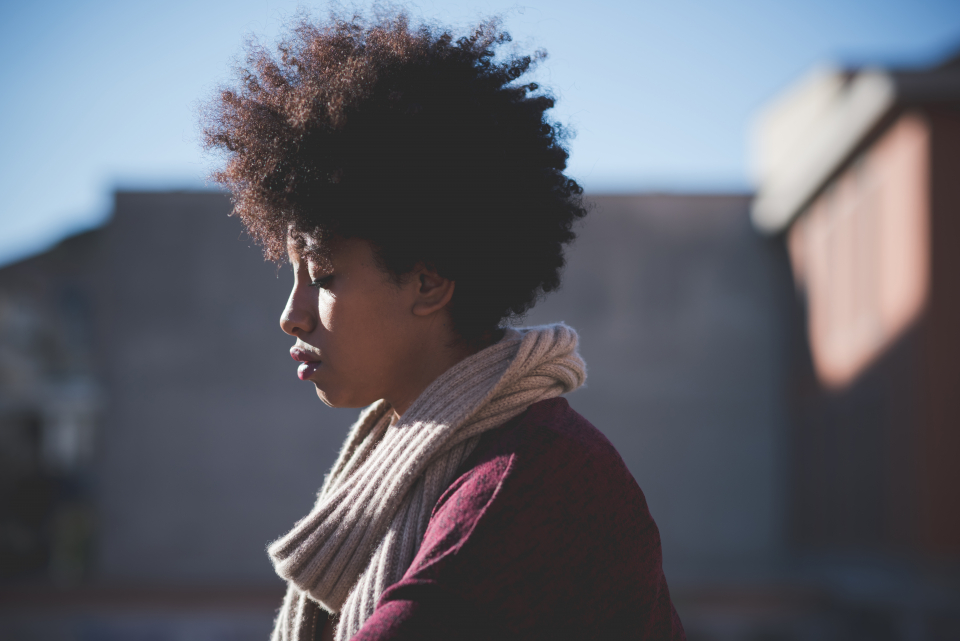 Photo credit: Eugenio Marongiu / Shutterstock.com, SheaMoisture