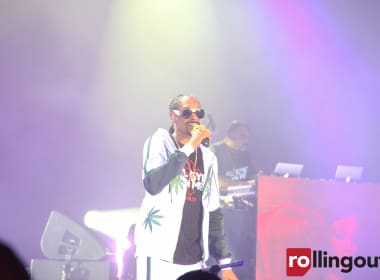 Snoop Dogg, Wiz keep it elevated at movie screening and Mount Kushmore concert