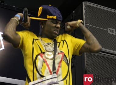Plies, Soulja Boy and custom cars featured at 2017 DUB Show in Memphis