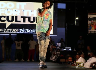 'Do it for the culture': Le Culture Fashion Show brings the best of Detroit