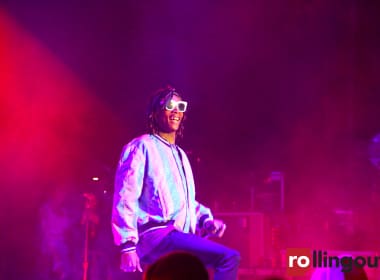 Snoop Dogg, Wiz keep it elevated at movie screening and Mount Kushmore concert