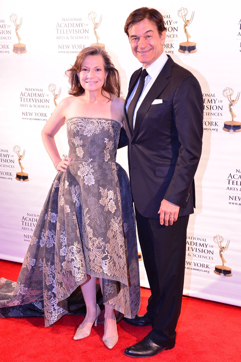 Big wins at the 60th annual NY Emmy Awards