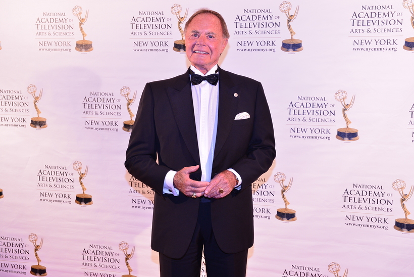 Big wins at the 60th annual NY Emmy Awards