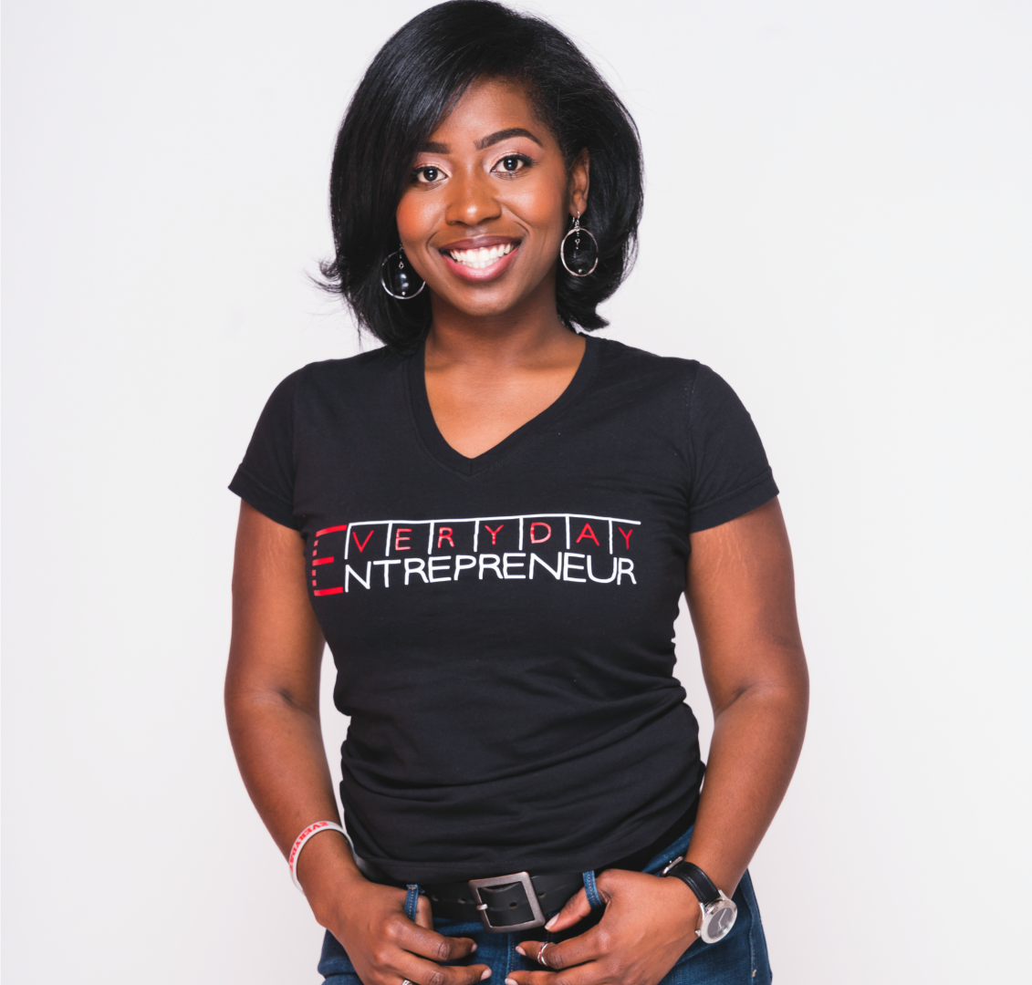 Entrepreneur Allyson Renee Scrutchens creates a business blueprint in new book