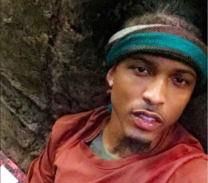 August Alsina posts troubling message about his life