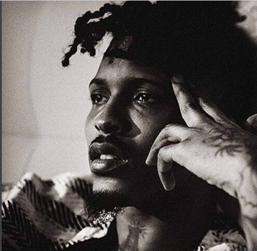 August Alsina posts troubling message about his life