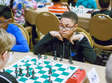 No. 1 Black chess team in Detroit beats the odds to win the SuperNationals