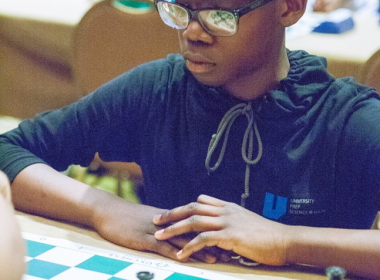 No. 1 Black chess team in Detroit beats the odds to win the SuperNationals