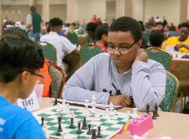 No. 1 Black chess team in Detroit beats the odds to win the SuperNationals