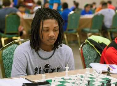 No. 1 Black chess team in Detroit beats the odds to win the SuperNationals