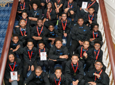 No. 1 Black chess team in Detroit beats the odds to win the SuperNationals