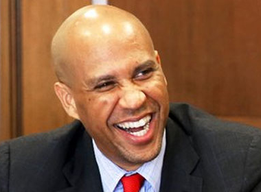 Is Sen. Cory Booker drinking the Trump Kool-Aid and selling out?