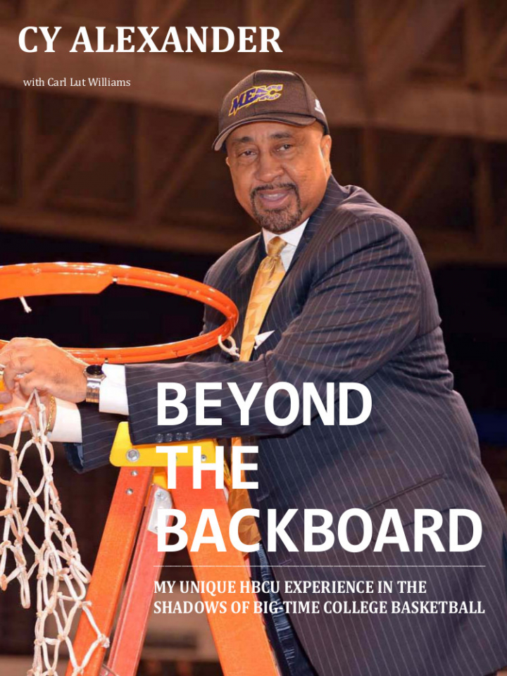 Top HBCU basketball coach Cy Alexander pens new book a year after resigning